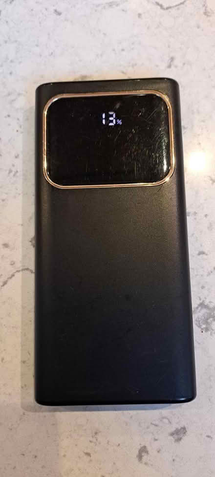 Photo of free Power bank - bit intermitent (COP YO23) #1