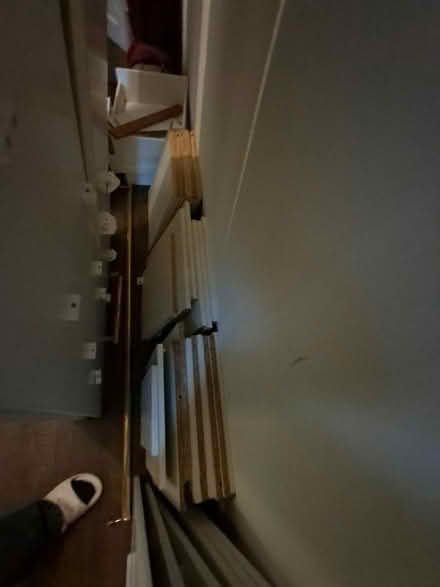 Photo of free White Chipboard (Sevenoaks, TN13) #3