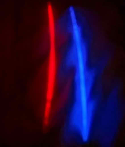 Photo of free Glow bracelets (Cosham PO6) #2