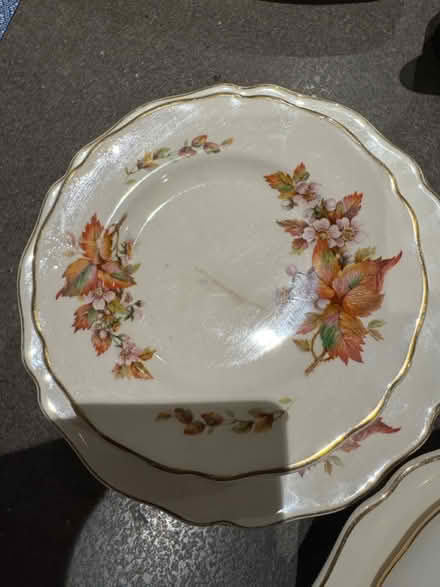 Photo of free 14 pieces set (Gorebridge EH23) #2