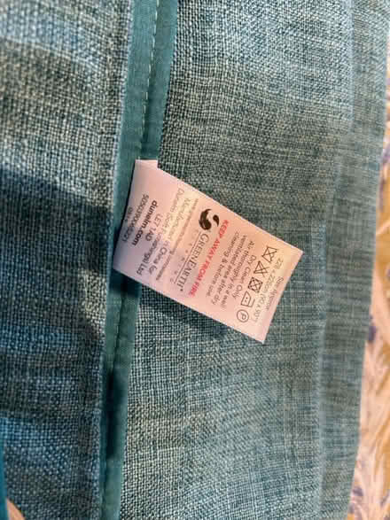 Photo of free Pair of curtains (Enfield EN2) #3