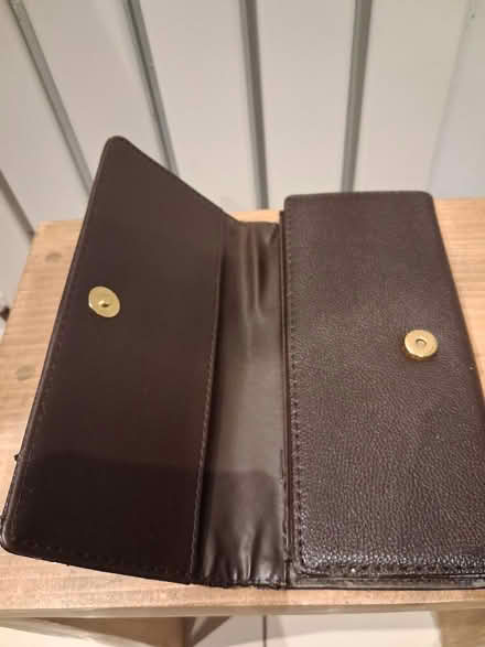 Photo of free Choc Brown MK Ladies Purse (Salford M6) #3