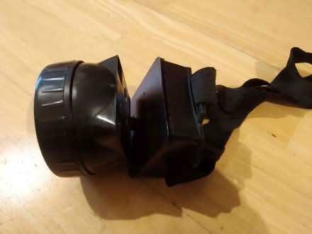 Photo of free Head torch (Ruddington NG11) #1