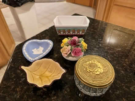 Photo of free Miscellaneous Nik Naks (Rochester) #1