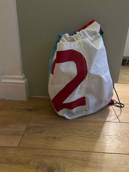 Photo of free Swimming bag (Bilton HG1) #3