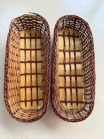 Photo of free Kitchen Items (Annex - Boor and Christie) #2