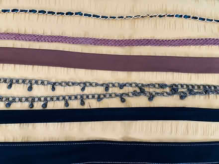 Photo of free Women’s belts (High Wycombe HP10) #4