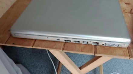 Photo of free Apple MacBook - Spares or repair (ME10 (Tunstall)) #4
