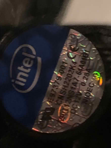 Photo of free Gaming PC (Threlkeld CA11) #3