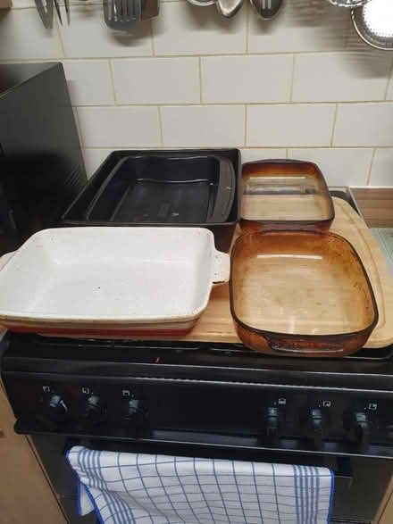 Photo of free Kitchen items (Stewkley) #3