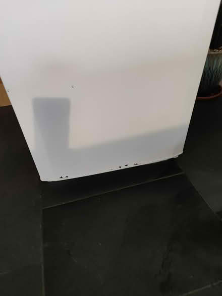 Photo of free Beko Tall Freezer working (Wimborne) #4