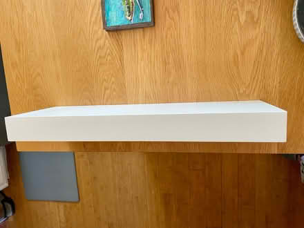 Photo of free IKEA Floating Shelf (Shaw) #2