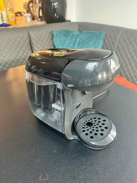 Photo of free Bosch tassimo machine (Lancaster) #1