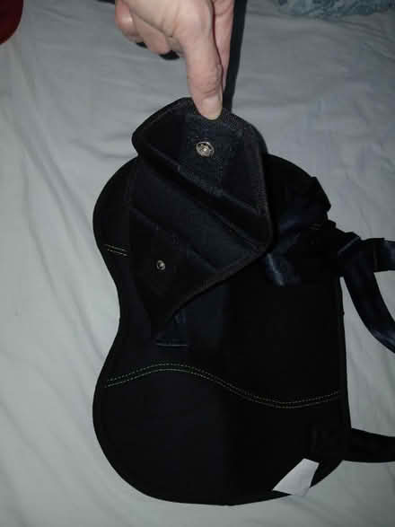 Photo of free Car seat belt adaptor for pregnancy (Blackbird Leys OX4) #1