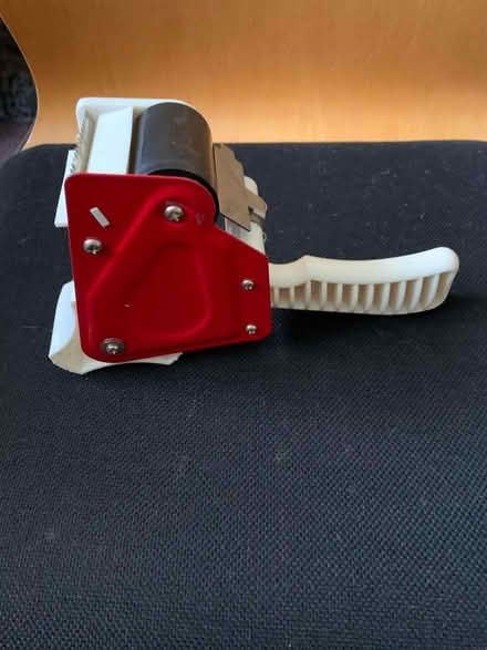 Photo of free Parcel Tape Dispenser (Presteigne LD8) #1