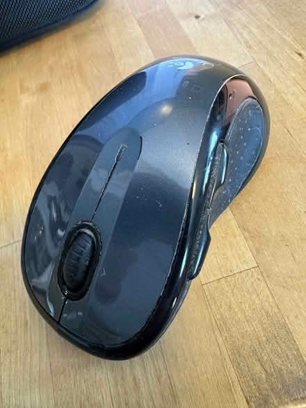 Photo of free Logitech Mouse (Mortimer & Coxwell) #2