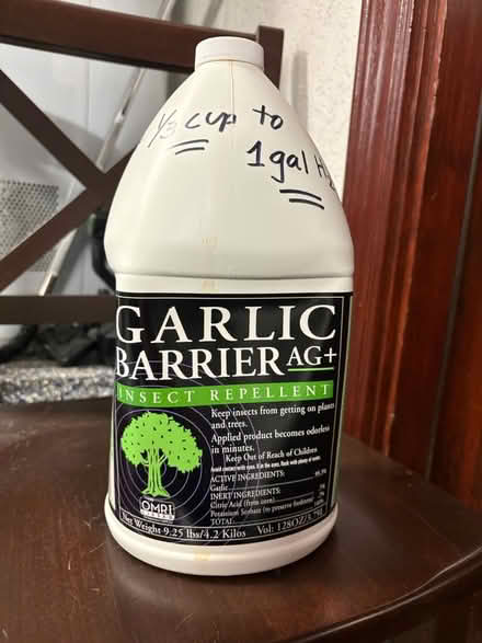 Photo of free Liquid Insecticide (Henderson) #1