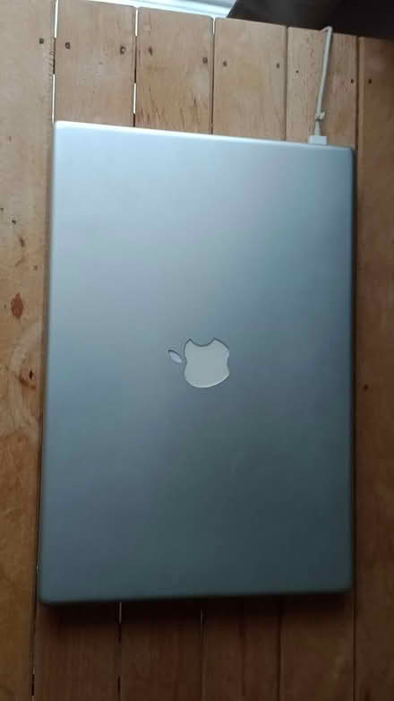 Photo of free Apple MacBook - Spares or repair (ME10 (Tunstall)) #2
