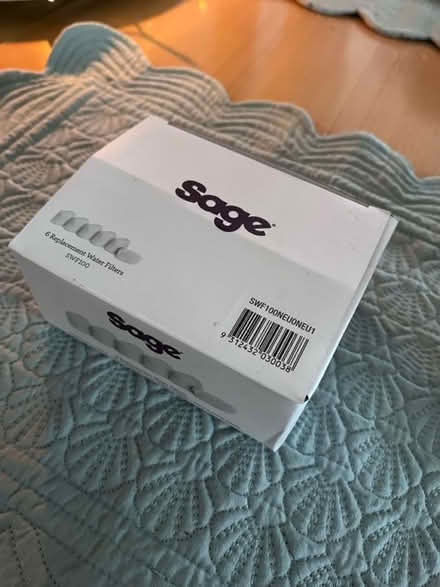 Photo of free Sage Water Filters (Deansgrange or Stoneybatter) #1