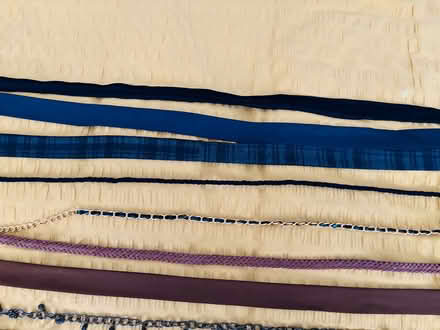 Photo of free Women’s belts (High Wycombe HP10) #3