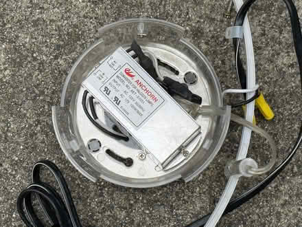 Photo of free Flexible Tracking lighting (Midtown Palo Alto) #2