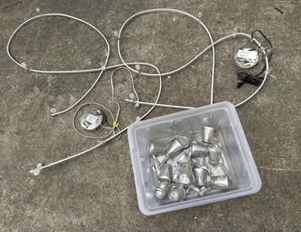 Photo of free Flexible Tracking lighting (Midtown Palo Alto) #1