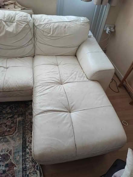 Photo of free Sofa (Sw16) #2