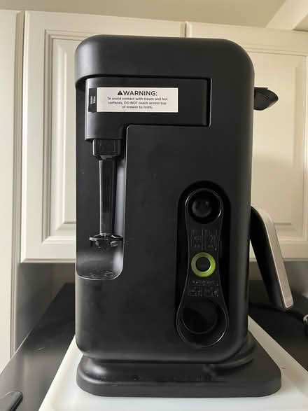 Photo of free Ninja Hot and Cold Brewed System (Neighborhood Nine) #2