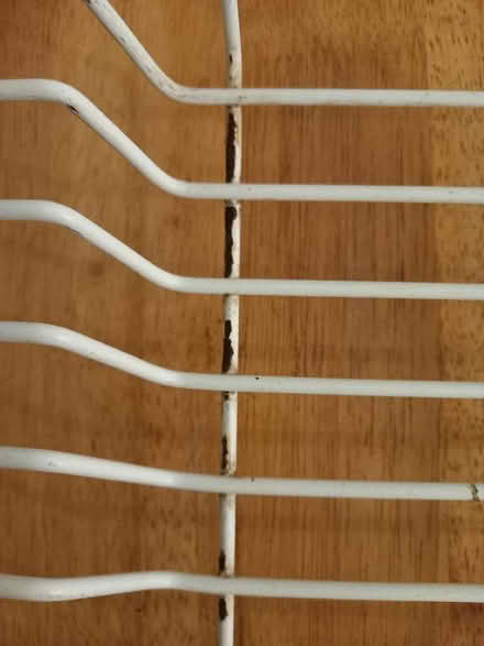 Photo of free Draining rack (Downhead Park MK15) #2