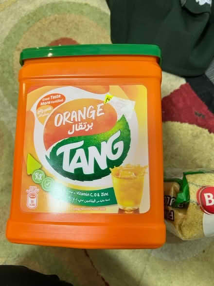 Photo of free Pans & pots (E12 5HX) #3