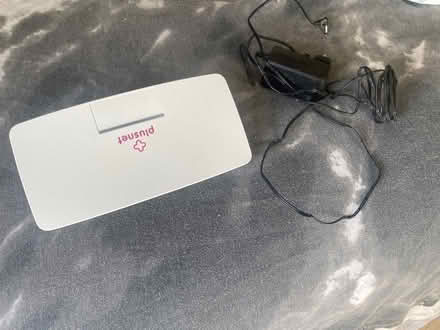 Photo of free Plusnet Router (Fenay Bridge HD8) #2