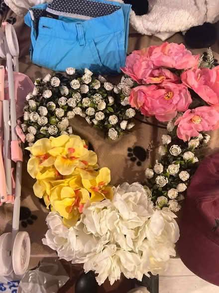 Photo of free Car boot items (Penn WV4) #2