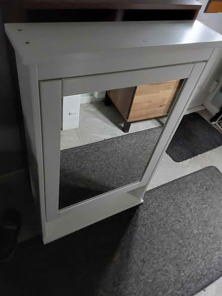 Photo of free Bathroom cabinet (Rothwell LS26) #1