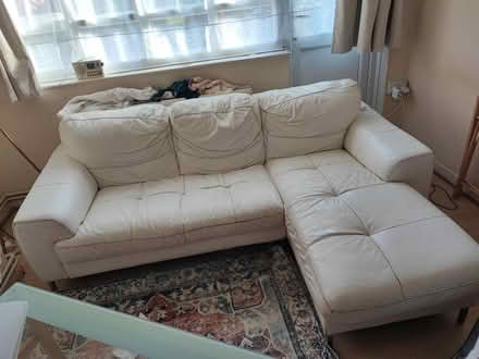 Photo of free Sofa (Sw16) #1