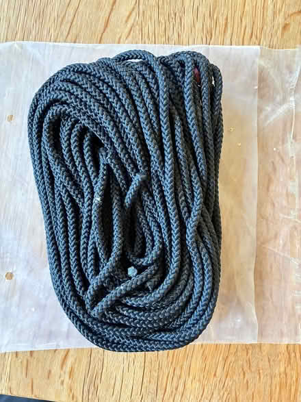 Photo of free Trampoline laces unused (St Andrews Bristol.) #2