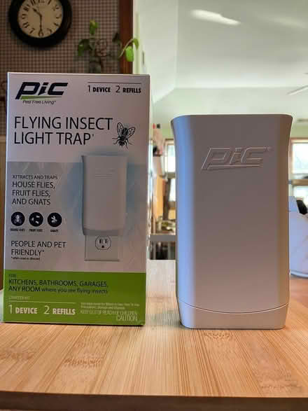 Photo of free Insect Trap (Near Gary Ave & Schick Rd) #1