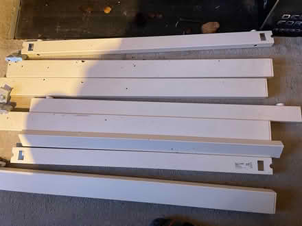Photo of free Ikea table (BN3) #3