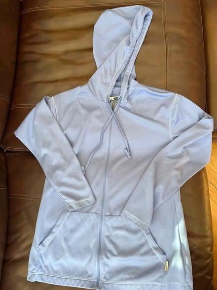 Photo of free Insect Shield Light Zip (Broomall 19008) #1