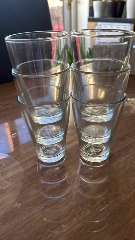 Photo of free Glasses (Cippenham SL1) #1