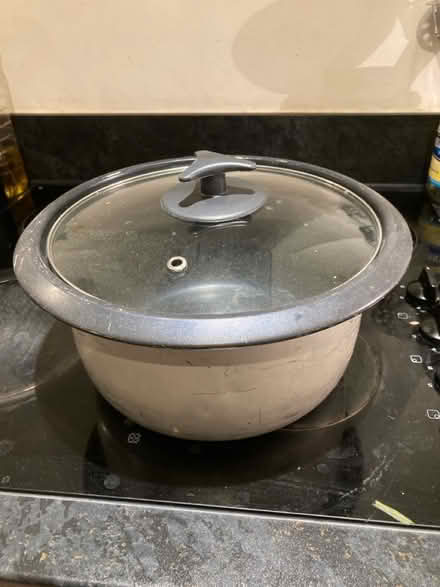 Photo of free Pot for rice cooker (S3 Neepsend) #1