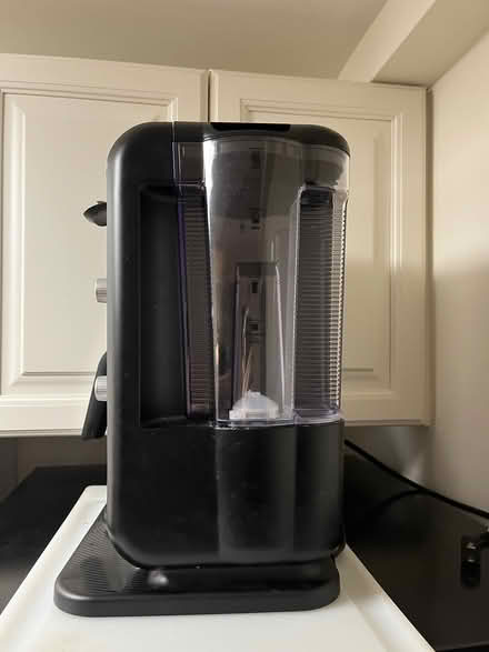 Photo of free Ninja Hot and Cold Brewed System (Neighborhood Nine) #3