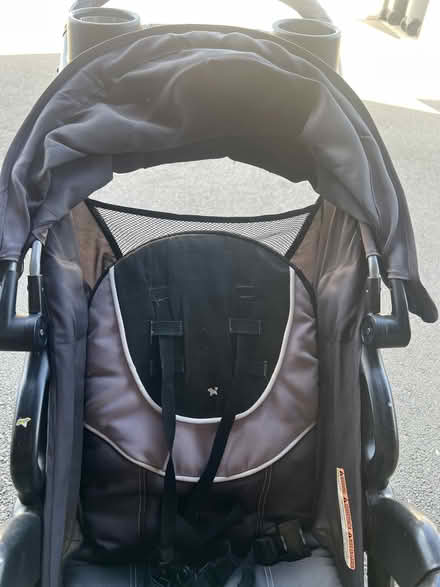 Photo of free Stroller for baby or toddler (Sunnyvale) #4