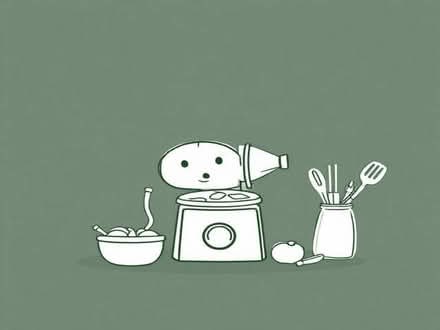 Photo of Food processor (St Nicholas SG1) #1
