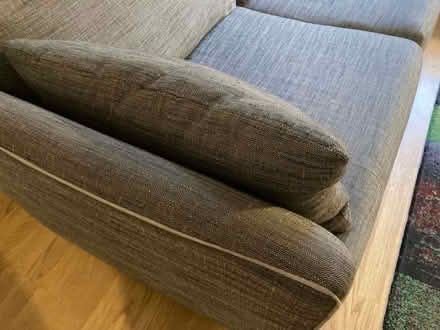 Photo of free Sofa bed (SE9) #3
