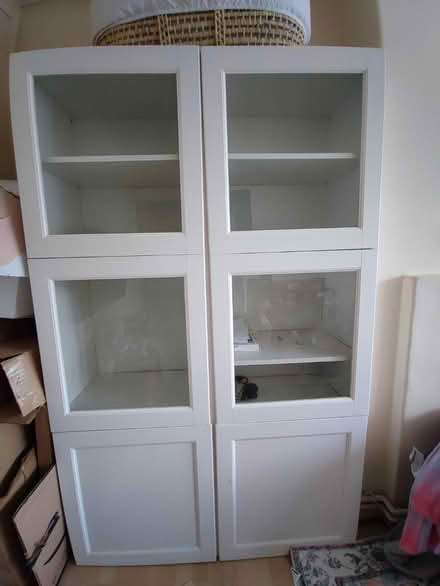 Photo of free Display unit (Sw16) #1