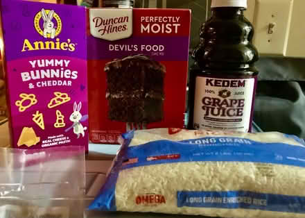 Photo of free Pantry Items (Bronx, Ny) #2