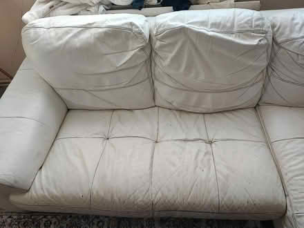 Photo of free Sofa (Sw16) #3