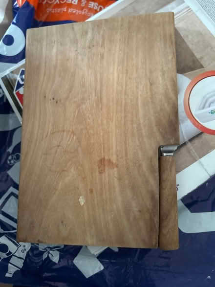 Photo of free Cheese board (EX1) #2