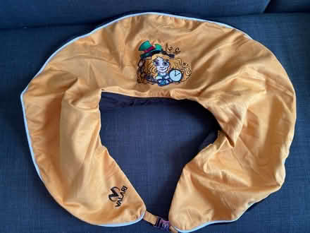 Photo of free Crafting/gaming support cushion (Shaw RG14) #3