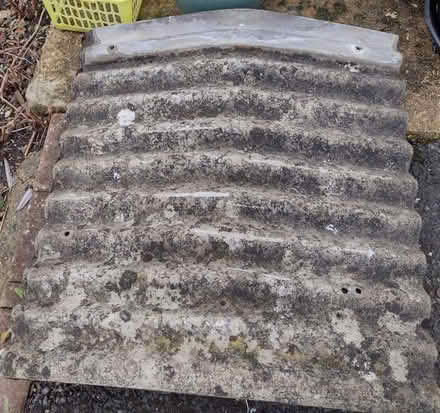 Photo of free Garage roofing sheets Pokesdown BH5 2AB (Pokesdown BH5) #2